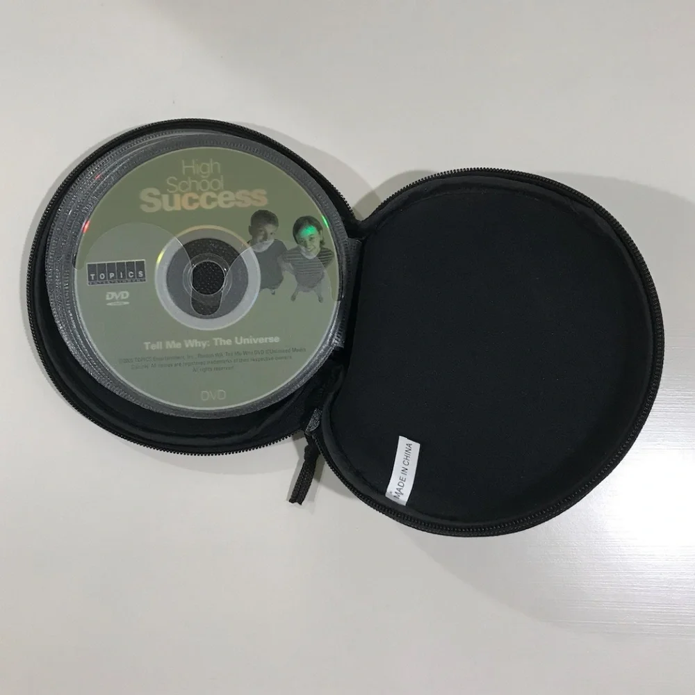 Topics High School Success PC 16 Disc Set